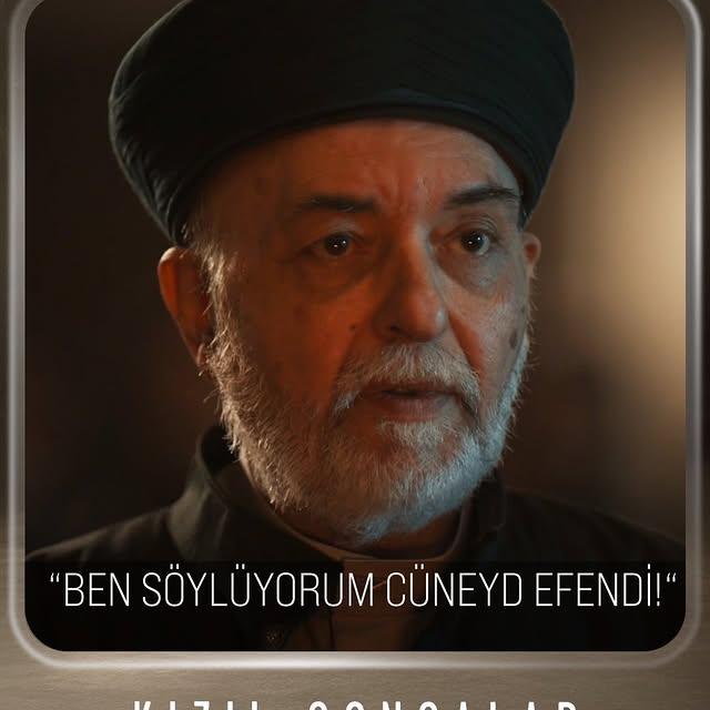 Ulu Âli Aziz Efendi'nin İzinde