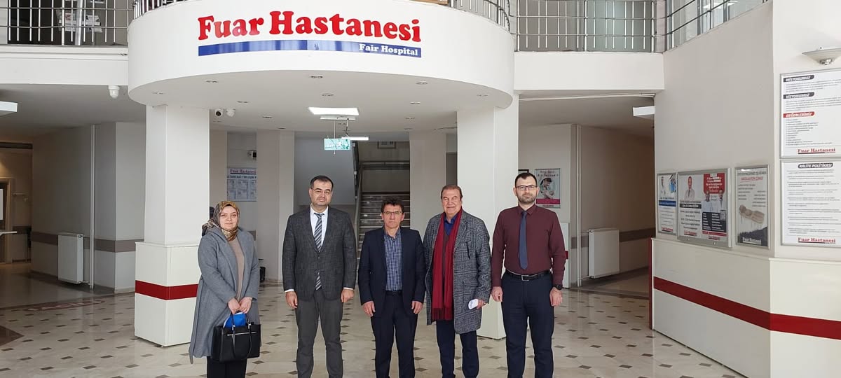 Afyonkarahisar'da Normal Doğum Eylem Planı Çalışmaları Devam Ediyor