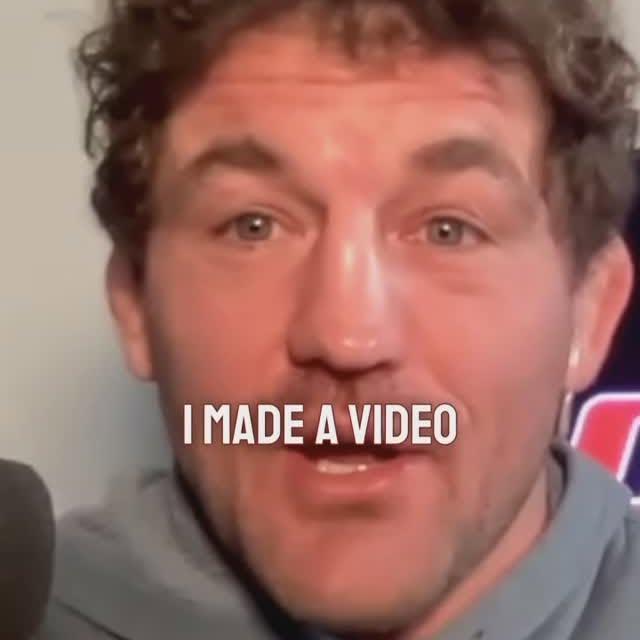 Ben Askren ve Merab'ın Performansı ve Geleceği Hakkında