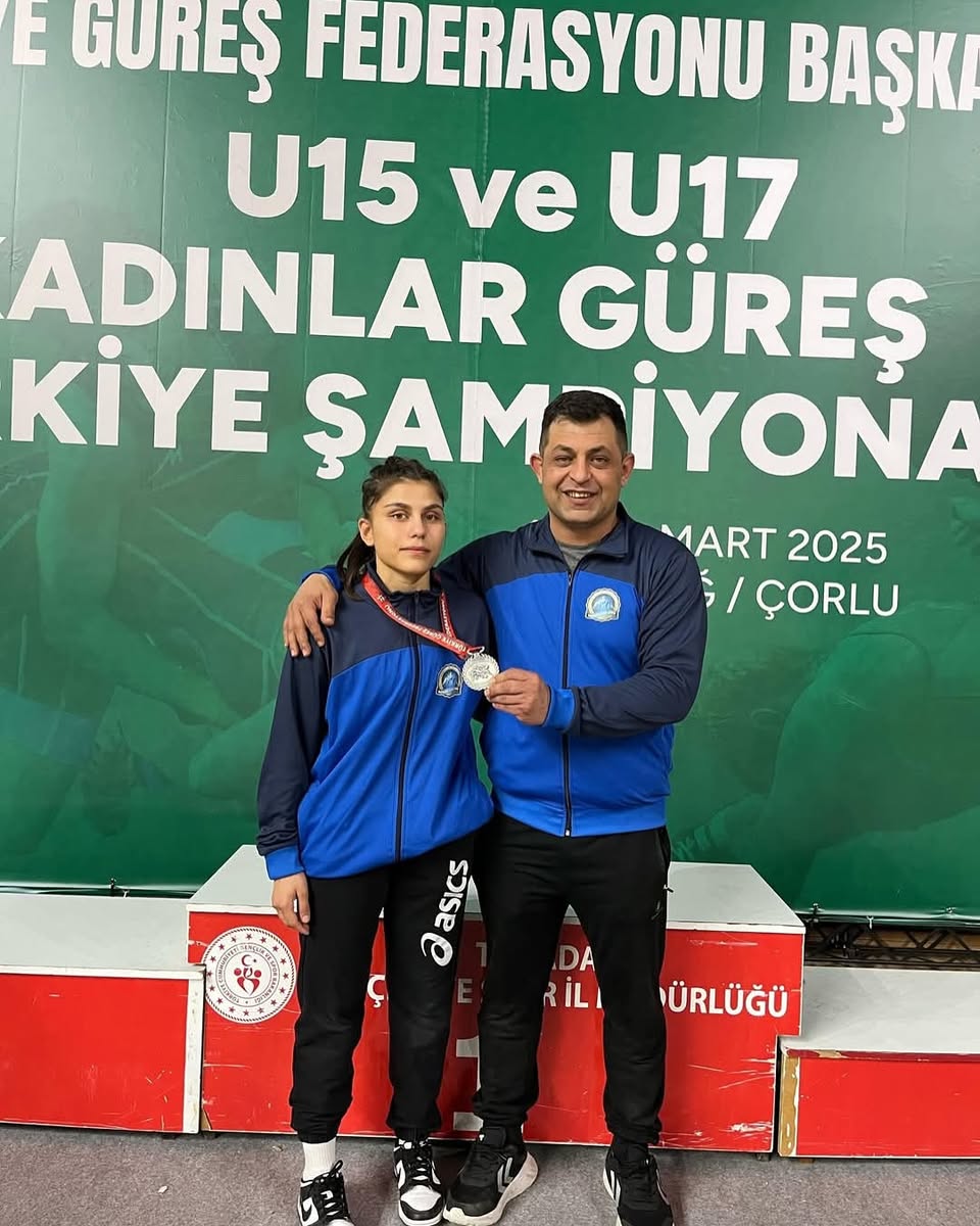 Afyonkarahisar U17 Takımı Türkiye Şampiyonası'nda Üçüncü Kez Zirveye Oynuyor