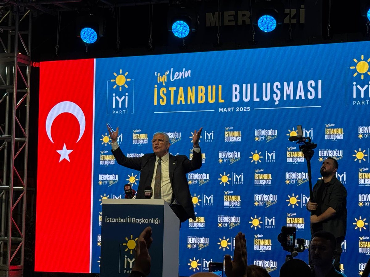 İstanbul'da Ramazan Coşkusu Yaşanıyor