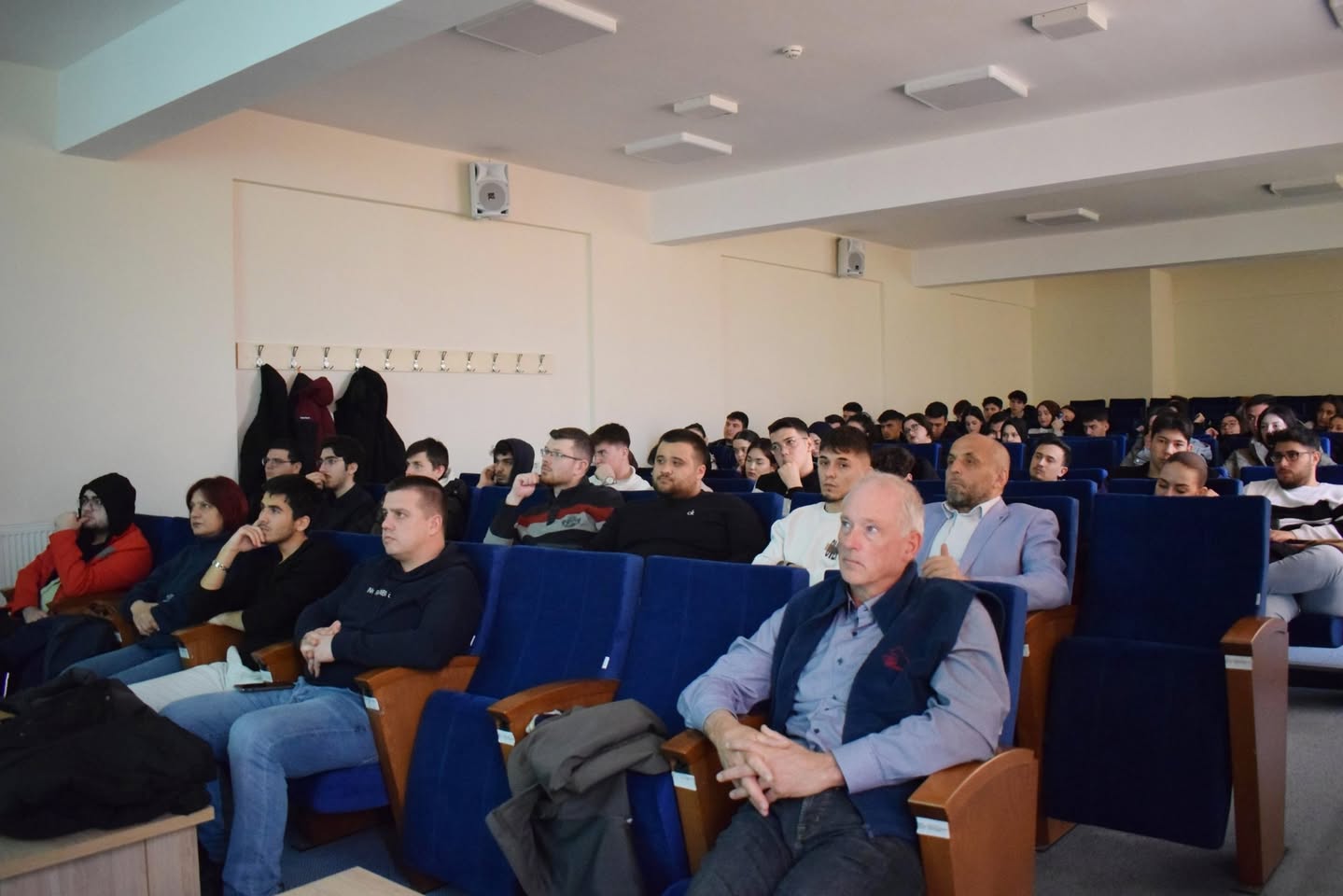 Afyon Kocatepe Üniversitesi'nde Uluslararası Yük Hayvanları Çalıştayı Düzenlendi