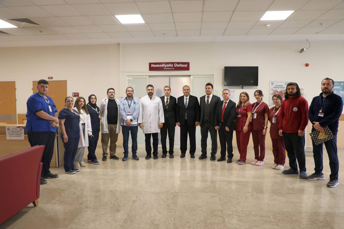 2004’ten Bu Yana 7/24 Kesintisiz Hizmet