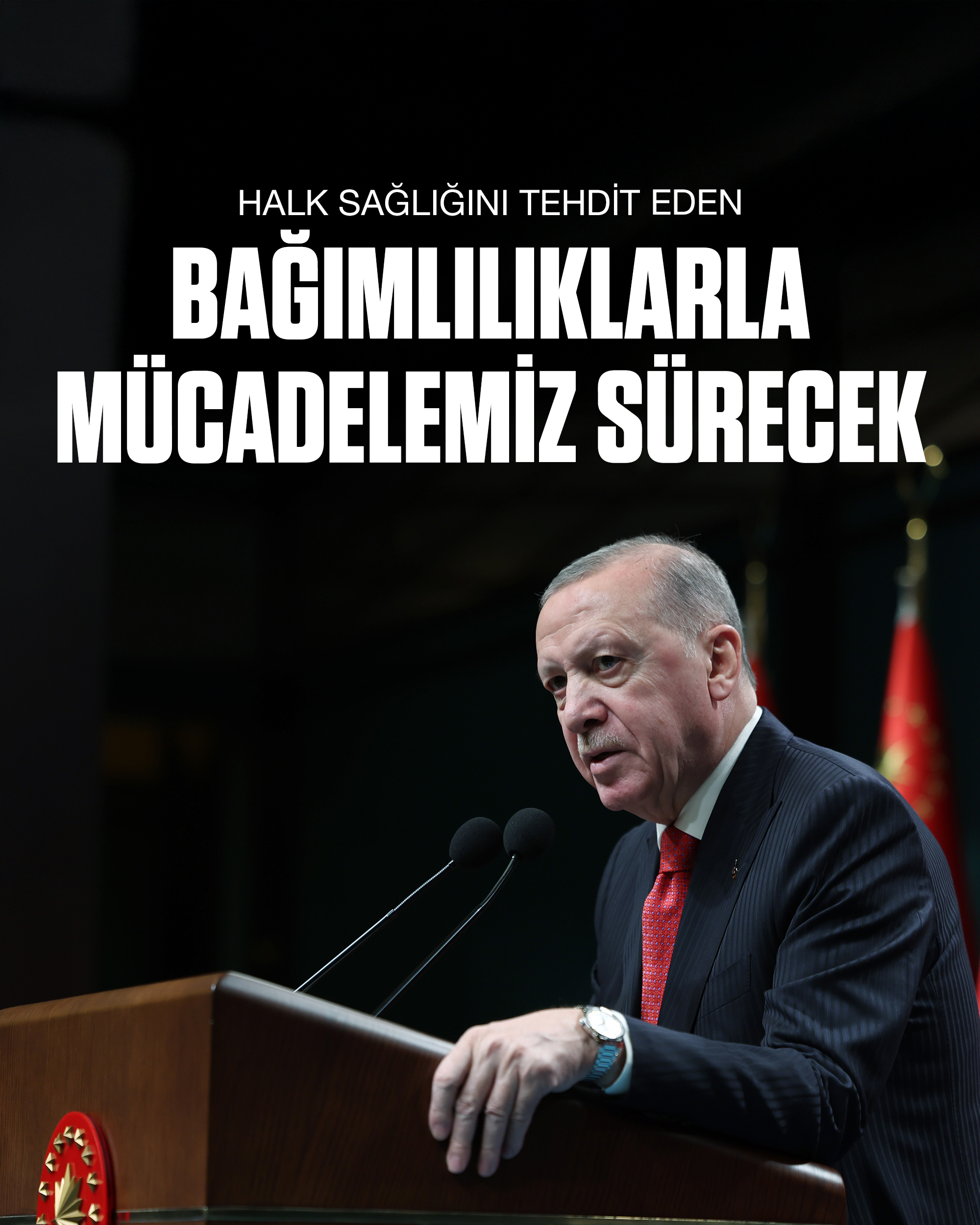 2025'te 1 milyar muayene yapıldı