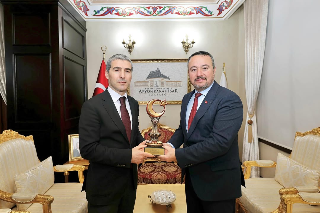 ????AFYONKARAHİSAR VALİLİĞİ...