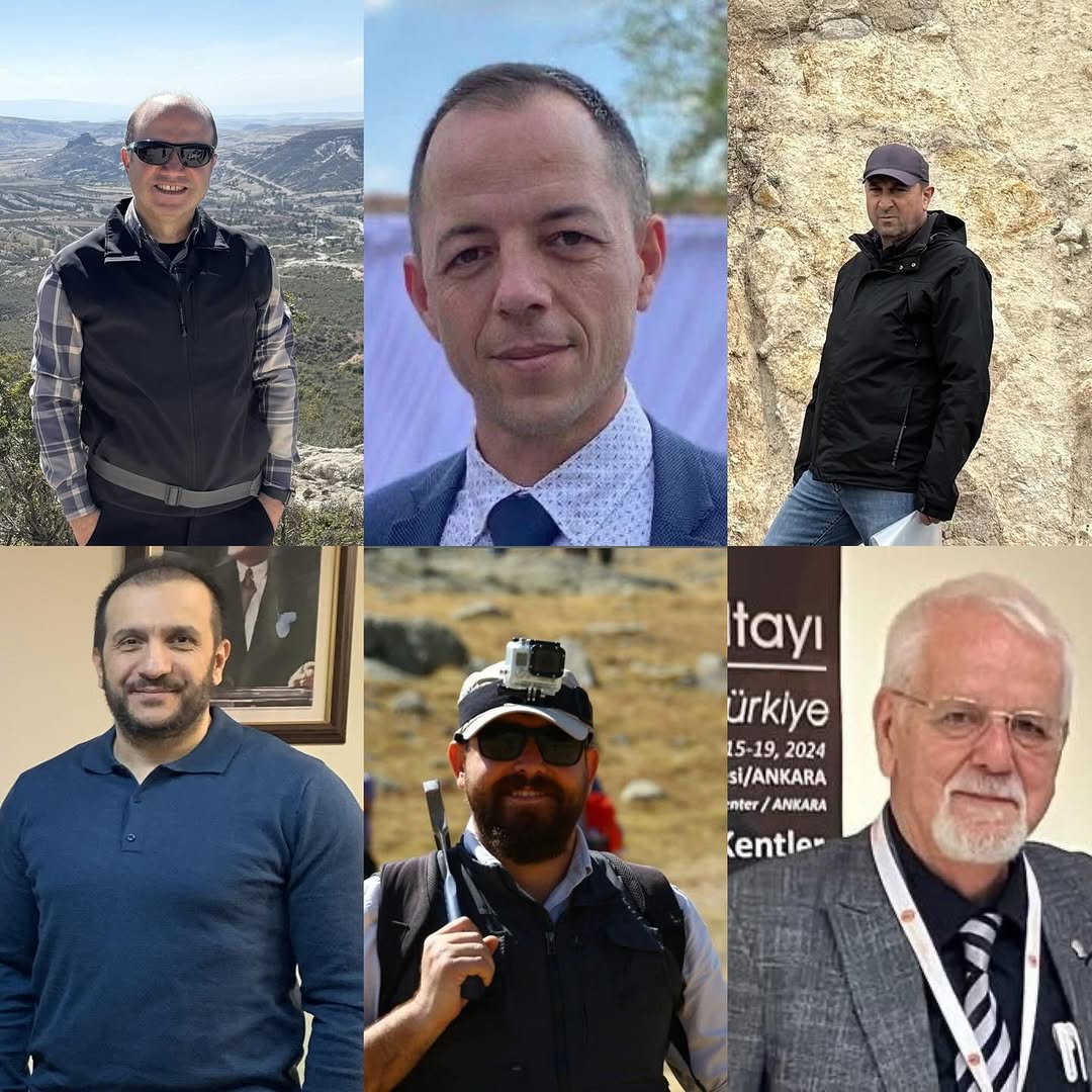 Afyon Kocatepe Üniversitesi Bilim İnsanlarının TÜBİTAK 1001 Proje Başarısı