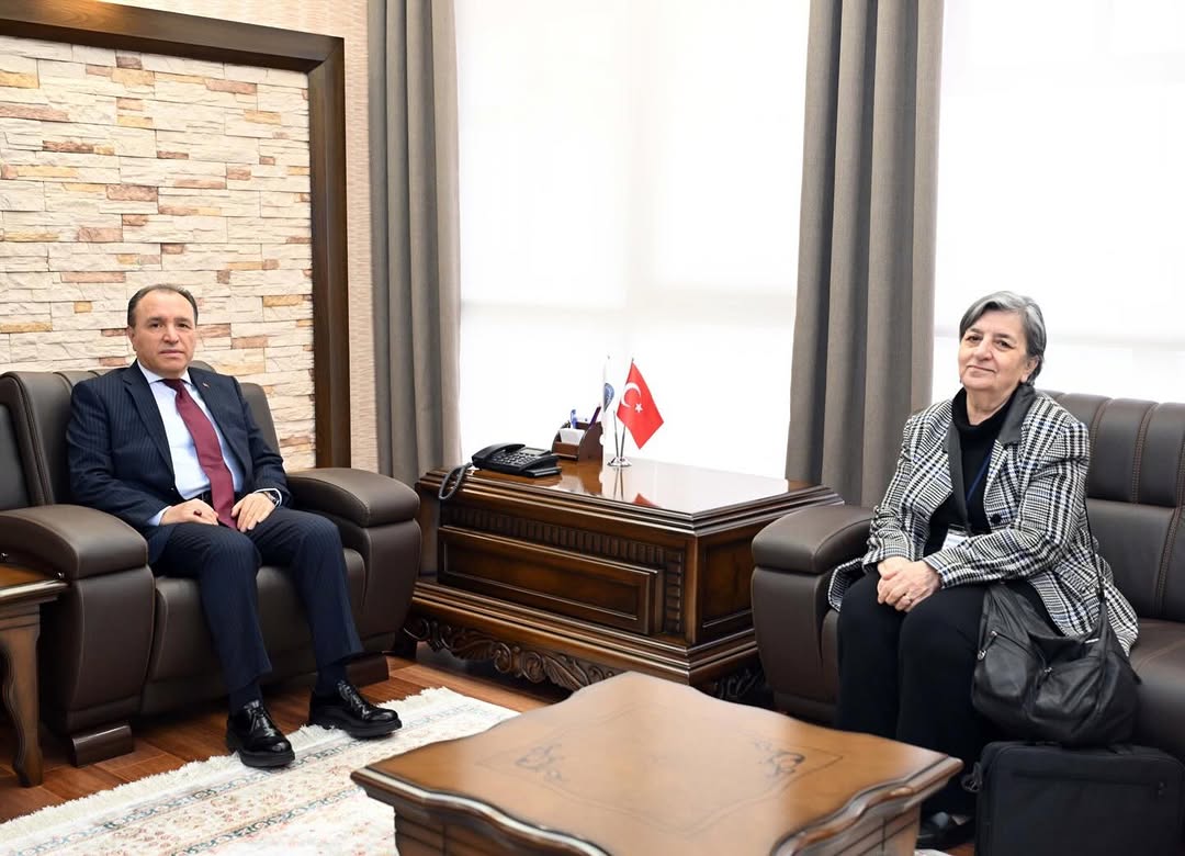 Afyon Kocatepe Üniversitesi Mühendislik Fakültesi Programlarının Akreditasyon Süreci Devam Ediyor