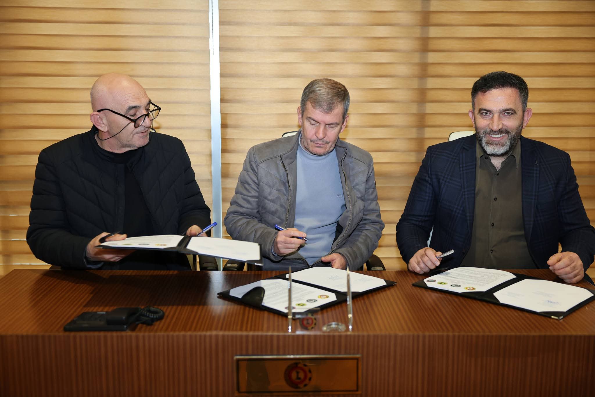 Afyon Sucuğu’nda Coğrafi İşaret Etiketi İçin Protokol İmzalandı