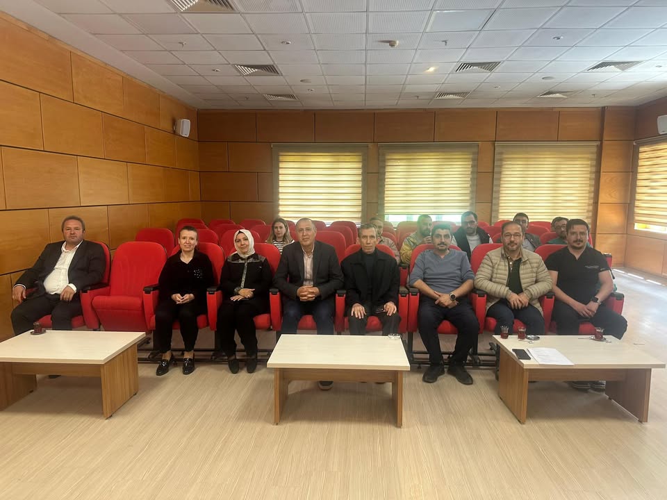 Afyonkarahisar Devlet Hastanesi Ortopedi Bölümü Hizmet Kalitesini Değerlendirdi