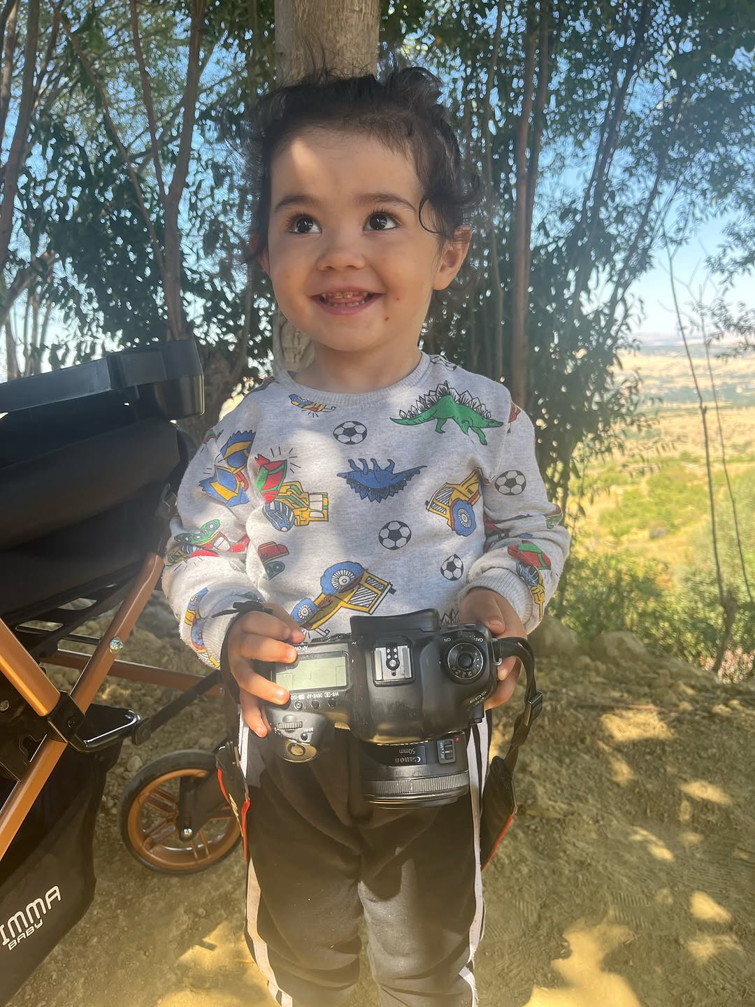 Afyonkarahisar Güney Belediyesi'nden Mutlu Haftalar Dileği