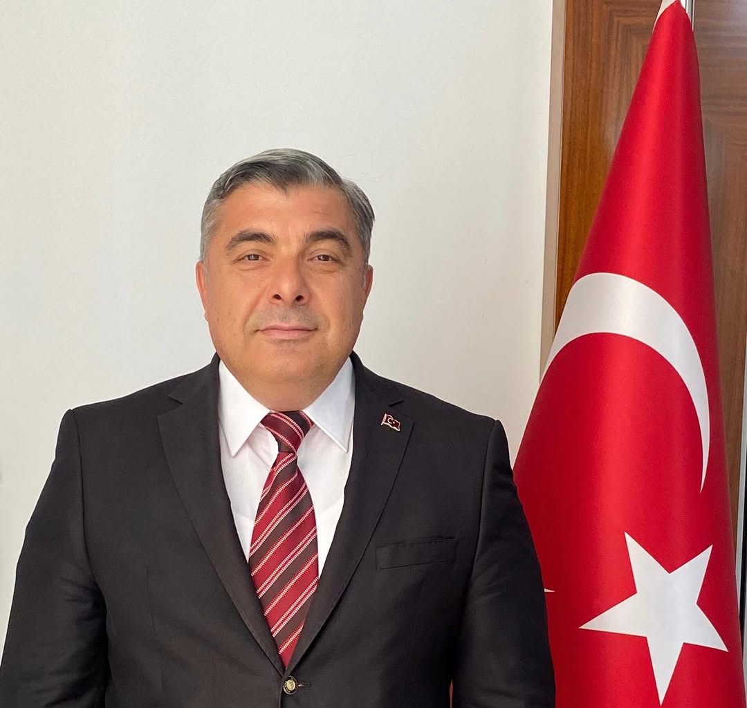 Afyonkarahisar İl Milli Eğitim Müdürlüğü'nden 19 Mayıs Mesajı
