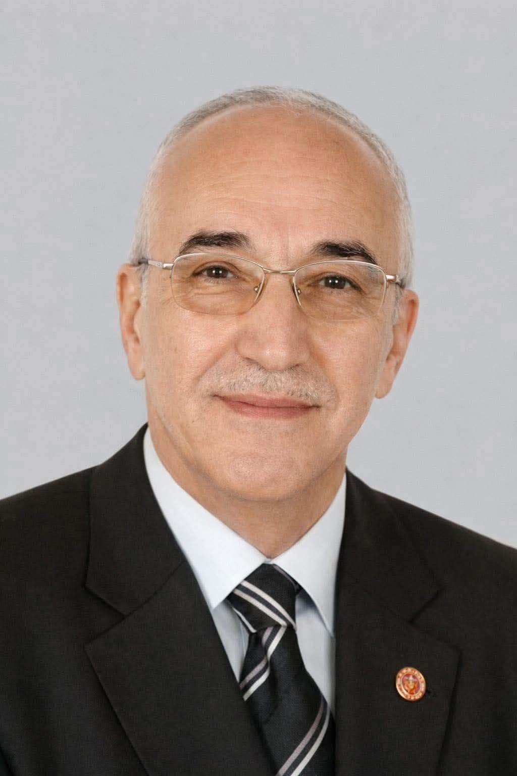 AK Parti Afyonkarahisar Milletvekili Halil Aydoğan'ın Vefatı