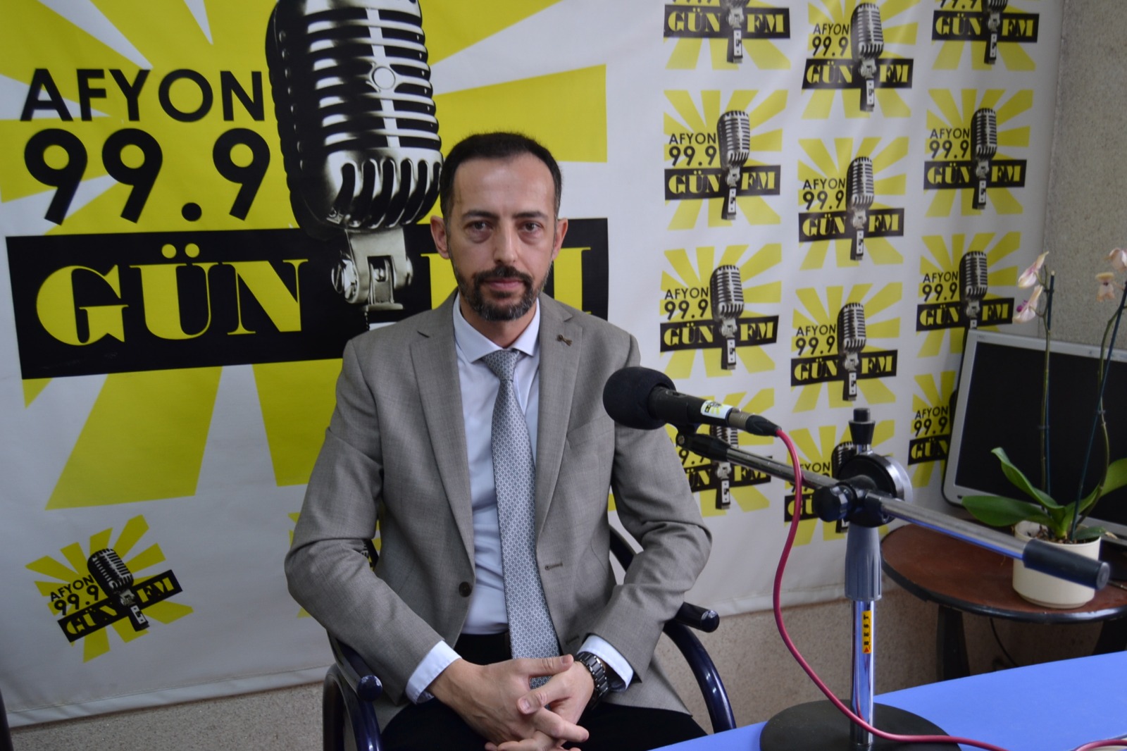 AKÜ Turizm Fakültesi Birçok Yönüyle Dikkat Çekiyor