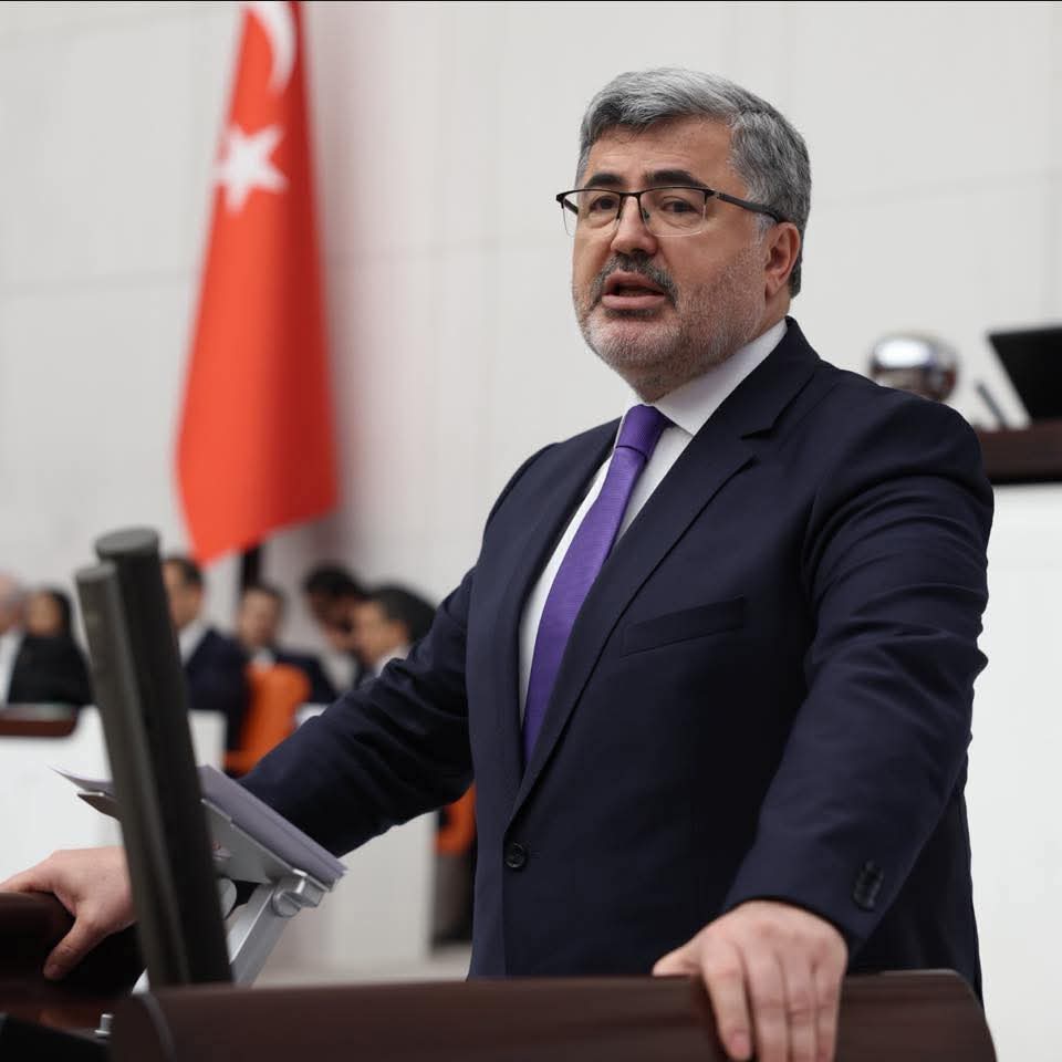 Ali Özkaya“Basın, Demokrasimizin Temel Unsurlarındandır”