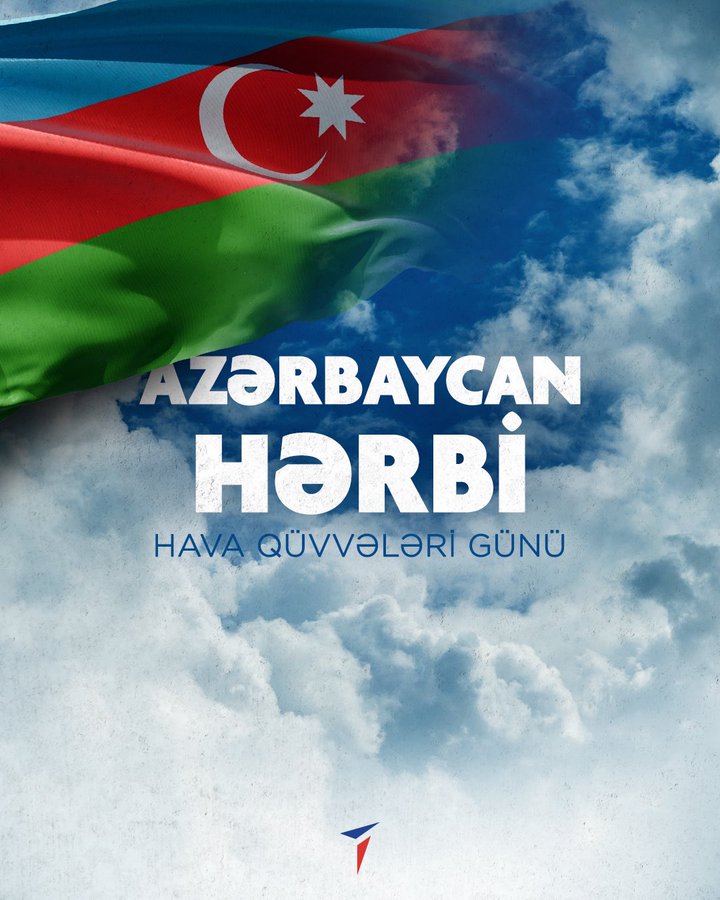 Azerbaycan Hava Kuvvetleri Günü