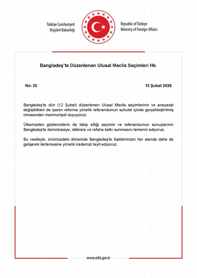 Bangladeş'te Ulusal Meclis Seçimleri