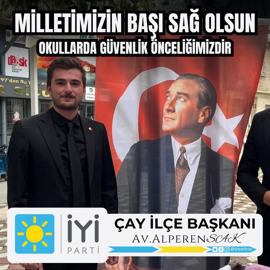 BASIN AÇIKLAMASI…...