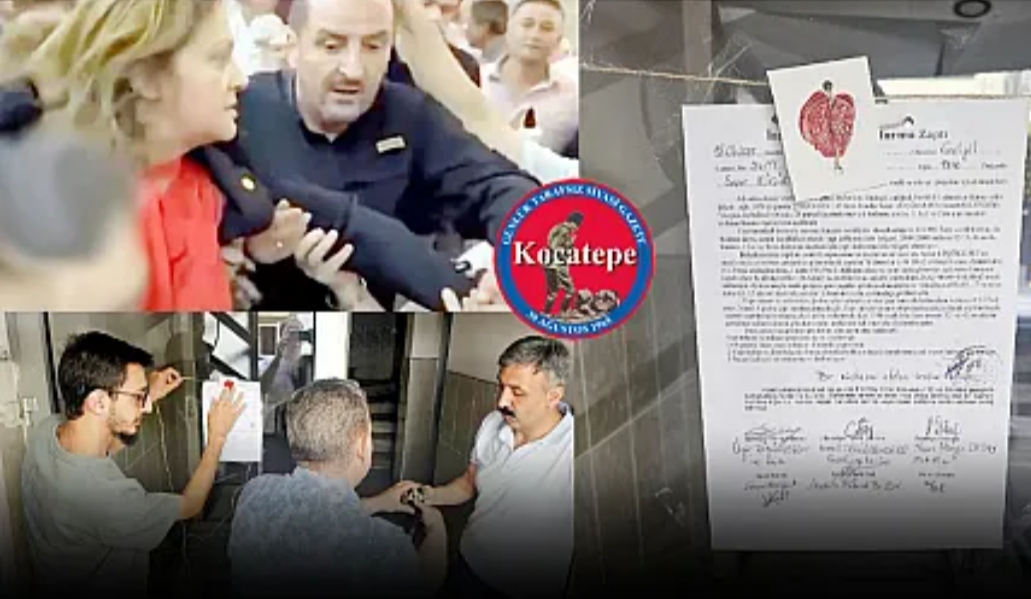 Bölge İdare Mahkemesi de Reddetti