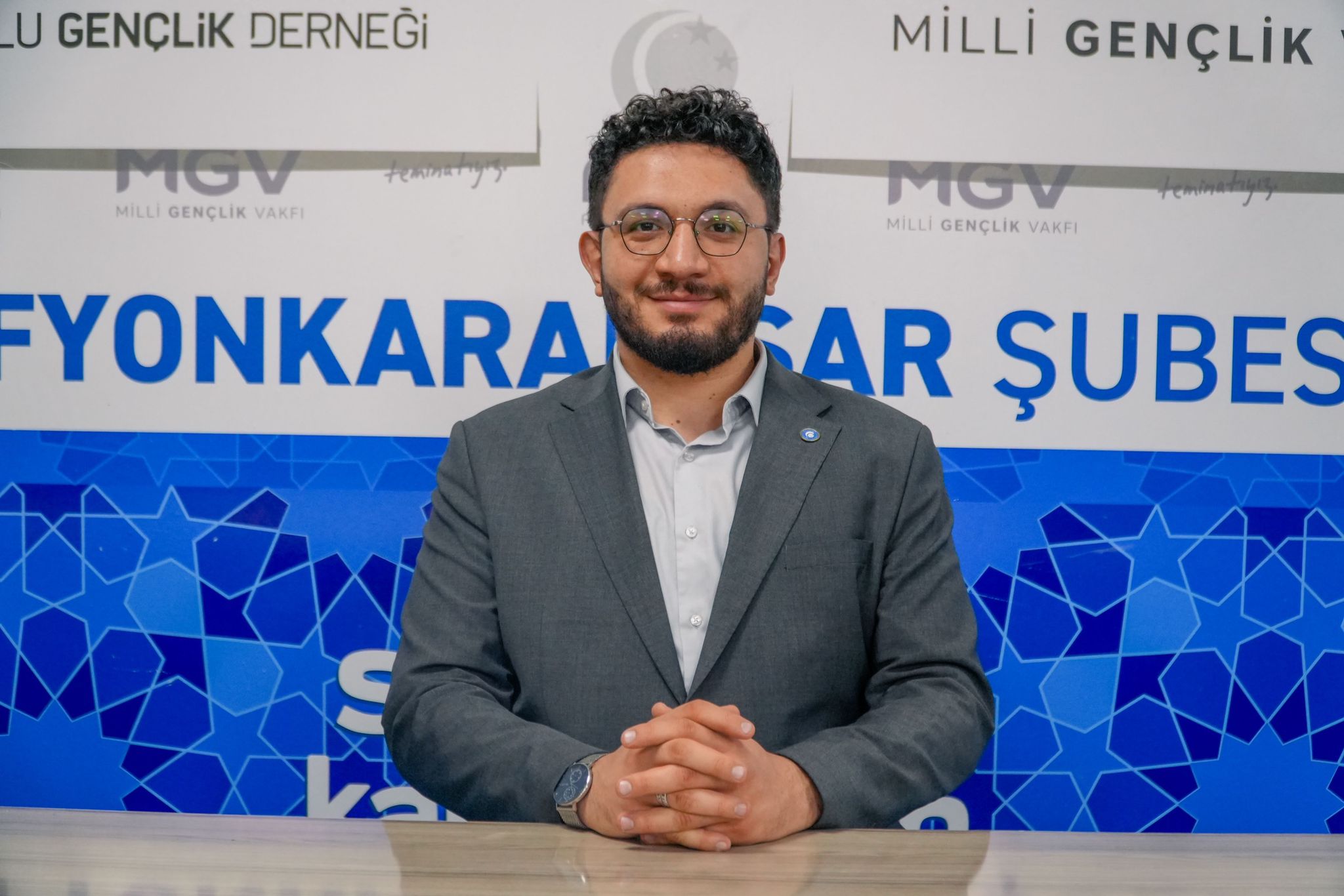 BÜYÜK BULUŞMA BU AKŞAM