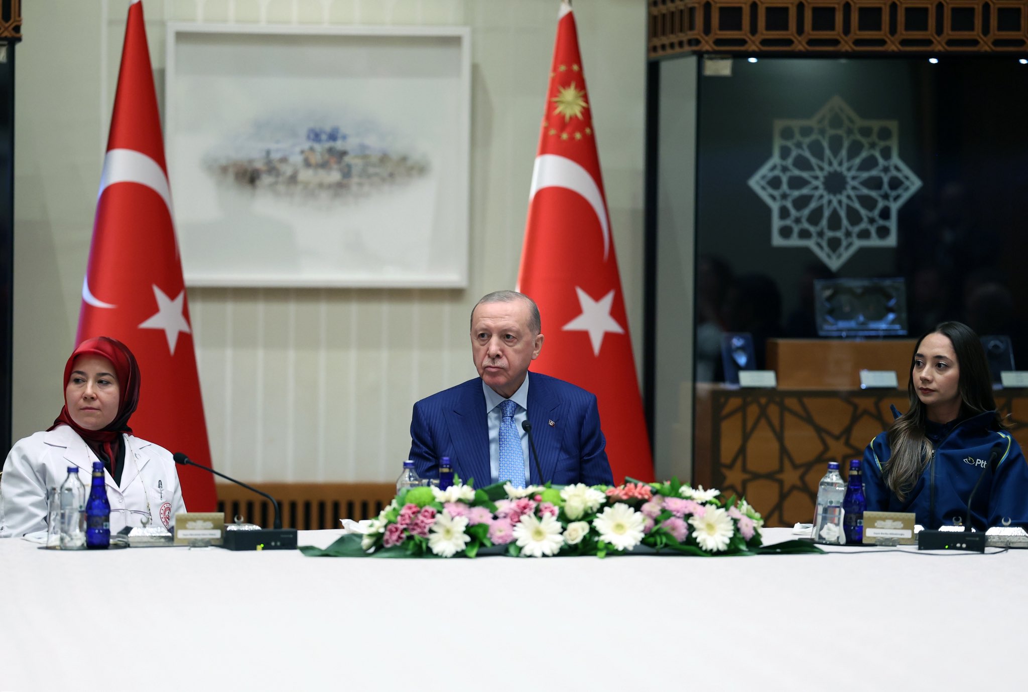 Çalışanların haklarına yönelik açıklama yapıldı