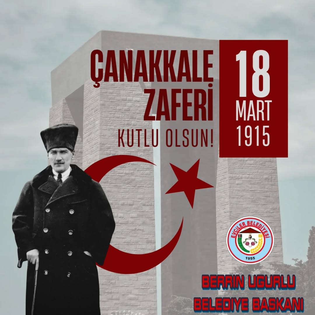 Çanakkale Zaferi'nin 111. Yılında Unutulmaz Destan