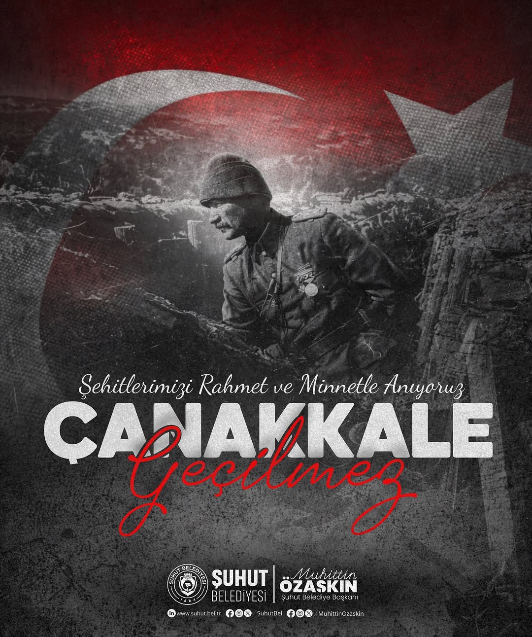 Çanakkale Zaferi'nin Anlamı