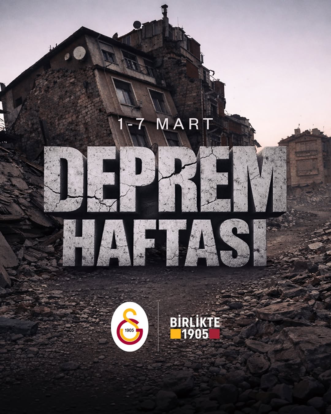 Deprem Gerçeğini Engellemek Mümkün Değil, Zararı En Aza İndirmek İse Mümkün