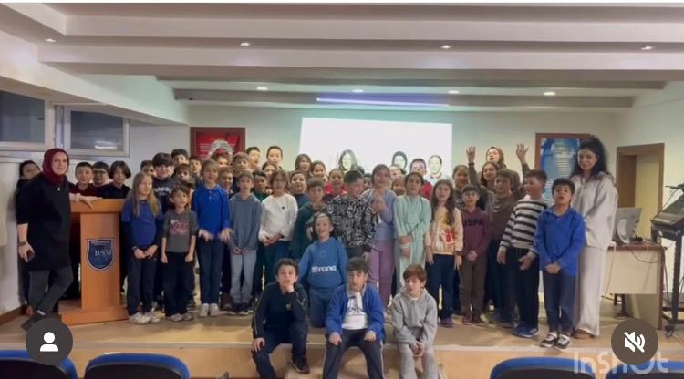 Dijital Labirentler Değerlerle Aşılabiliyor