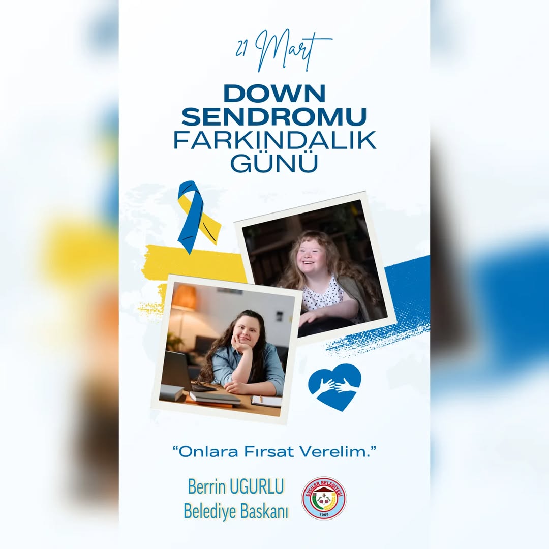 Down Sendromu Nedir? Genetik Bir Farklılık ve Farkındalık Günü