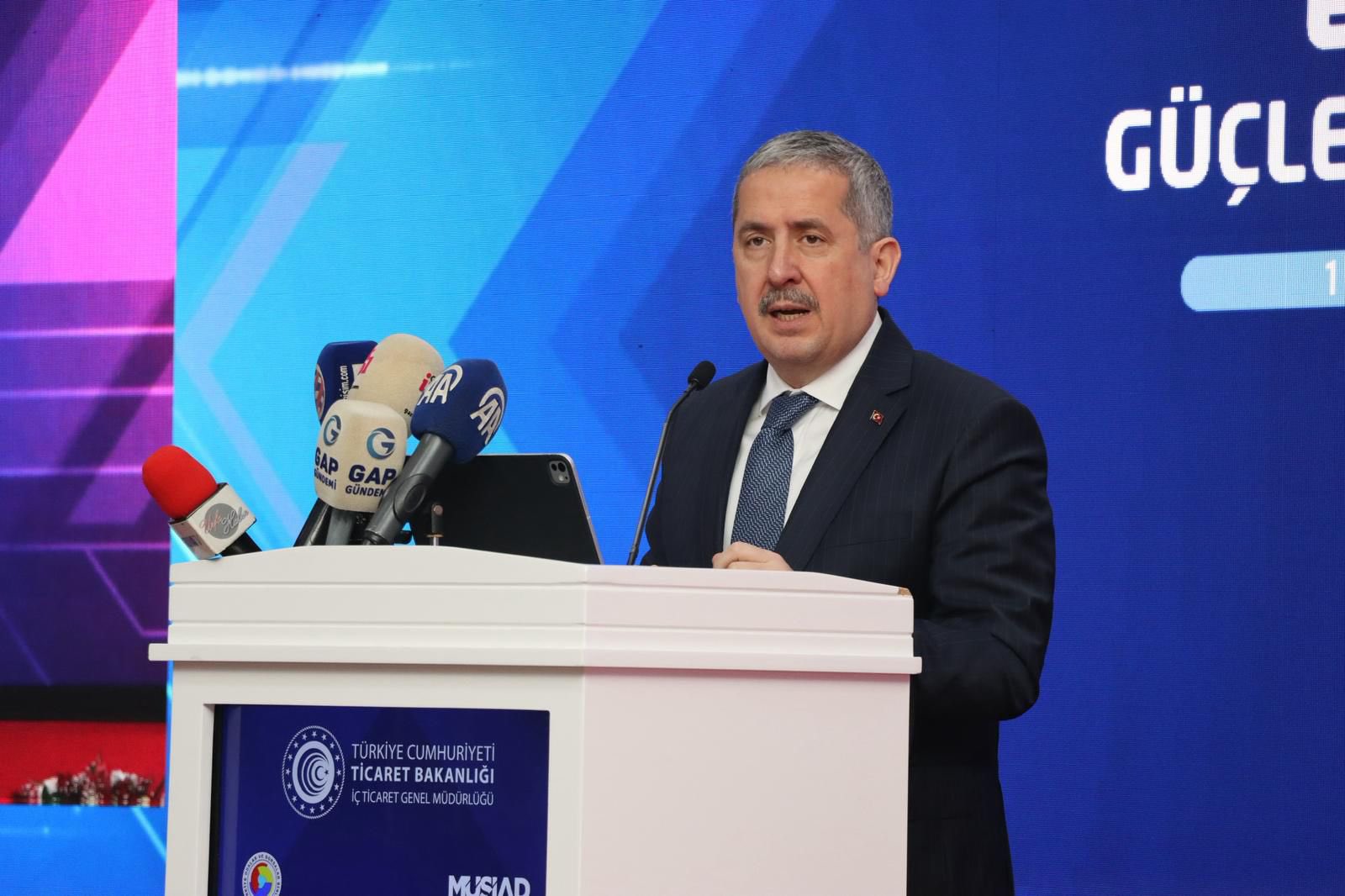 E-Ticaret Güçlendirme Projesi Eğitim Programı Açıldı