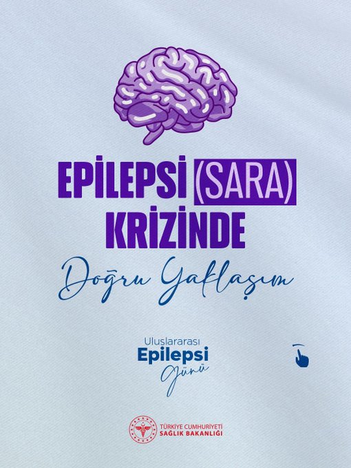 Epilepsi Krizine Yaklaşım