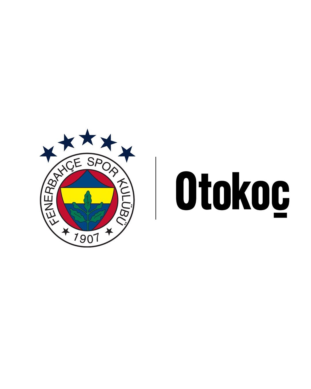 Fenerbahçe'den Otokoç ile Yenilenen İş Birliği Anlaşması İmza Töreni