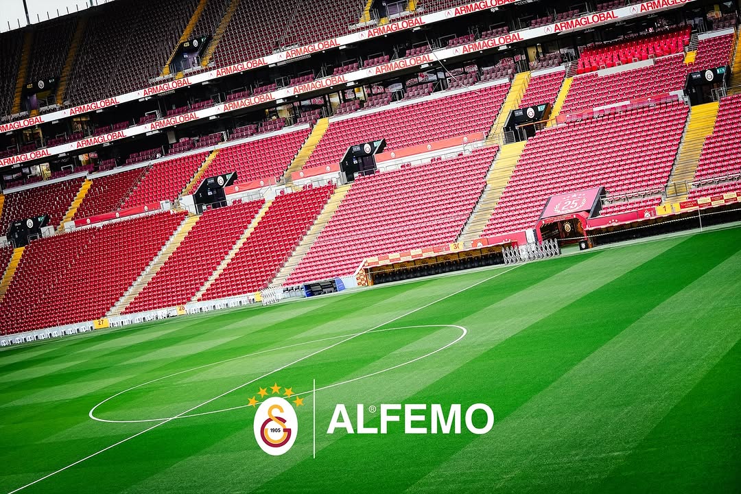 Galatasaray - Kayserispor Maçı için Geri Sayım Başladı!