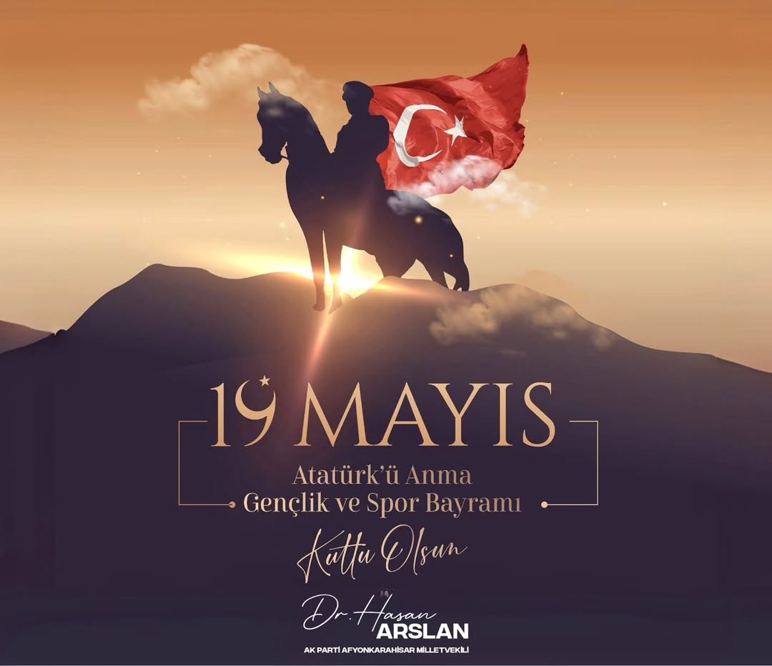 Gençlerin Enerjisiyle Devam Eden Büyük Yürüyüş: 19 Mayıs 1919'dan Bugüne