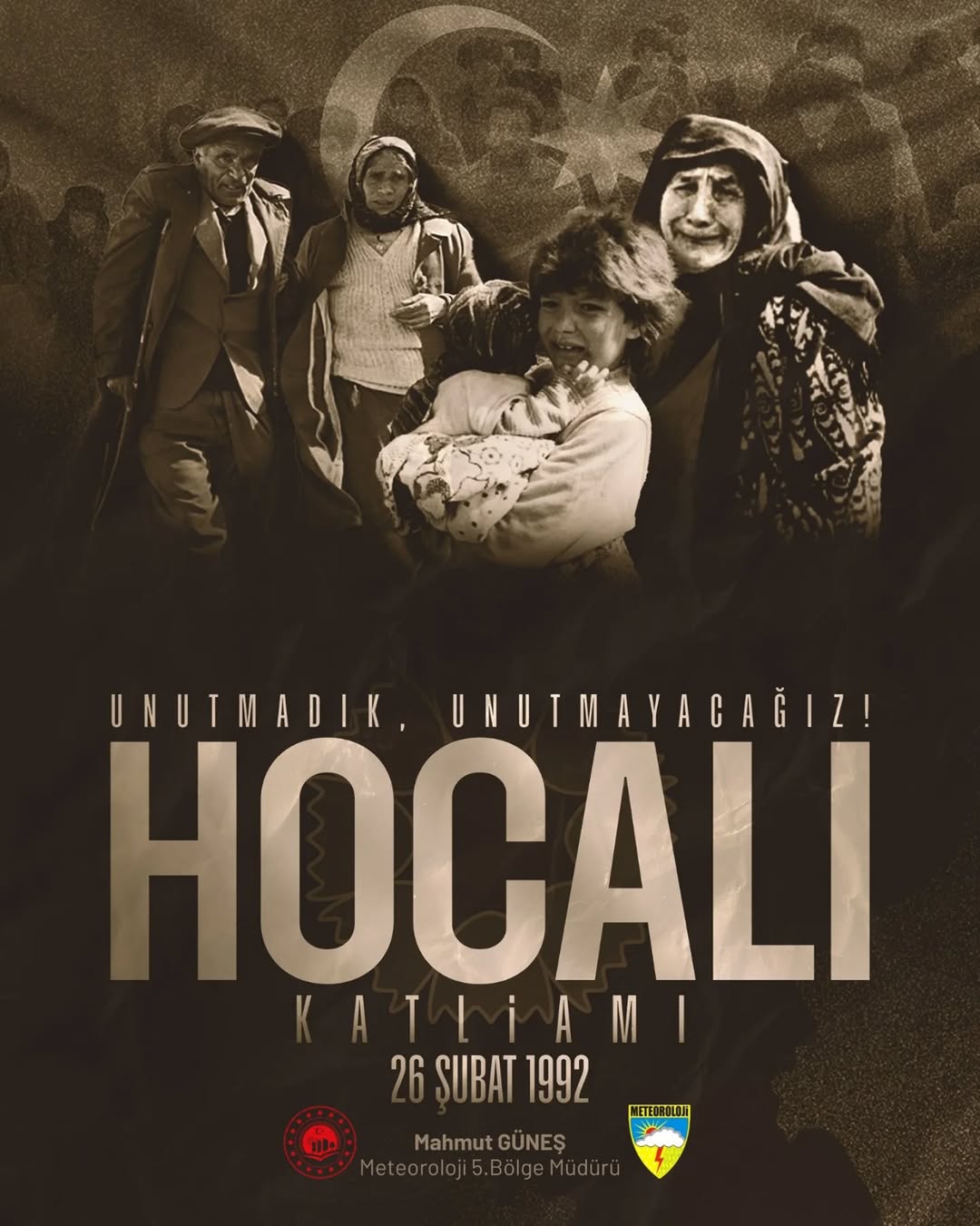 Hangi Vatan Evladı Hocalı Katliamını Unutabilir?