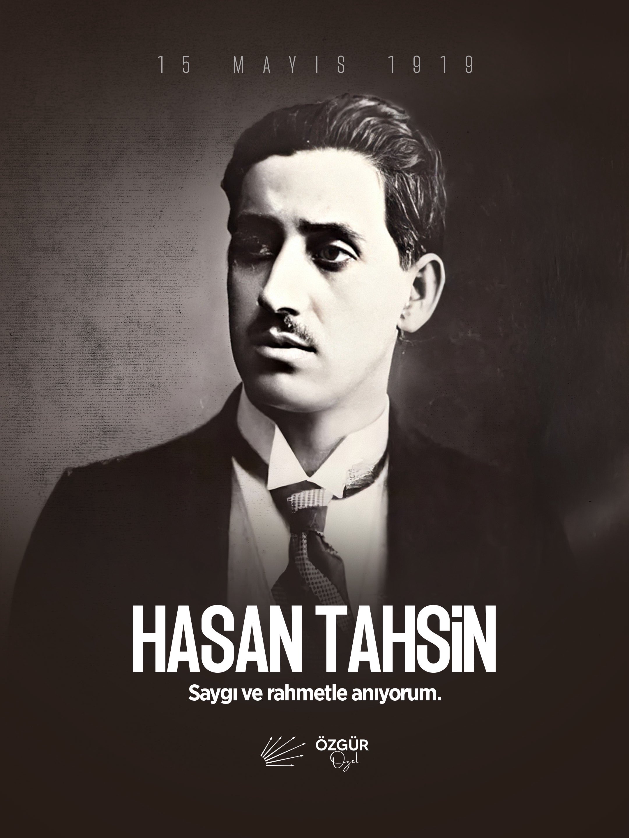 Hasan Tahsin, İzmir’de bağımsızlık mücadelesini başlattı