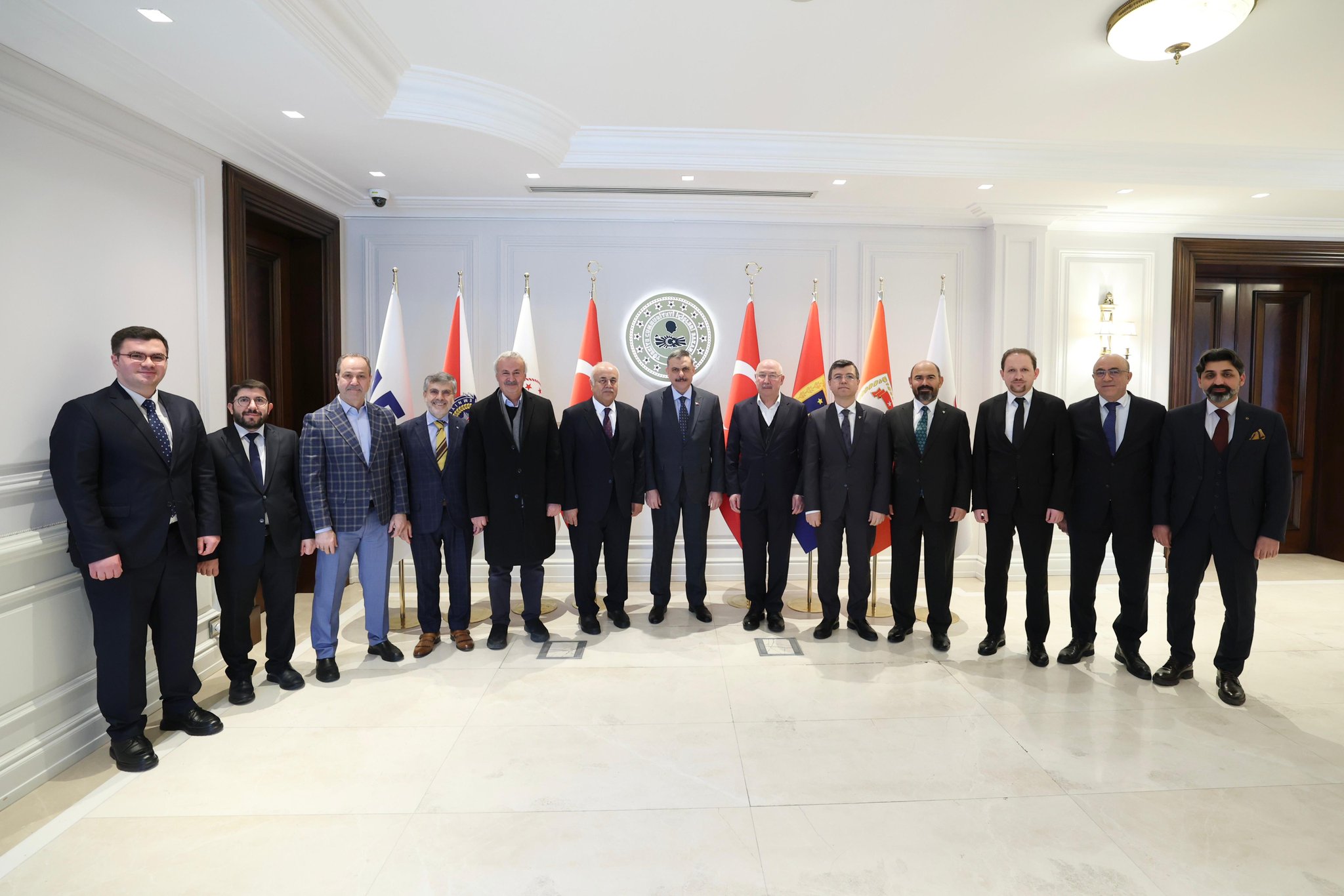 Hayırlı Olsun Ziyareti