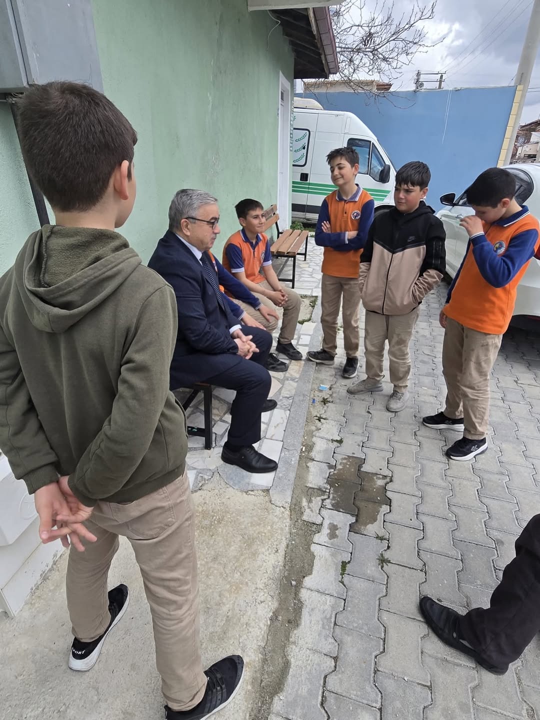 Hayırlı ve Bereketli Cumalar ????