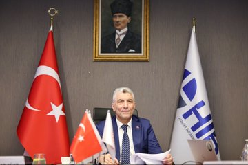 Hizmet İhracatında Tarihi Başarı