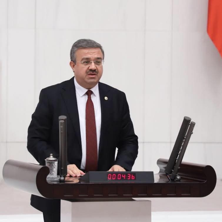 İbrahim Yurdunuseven“Afyonkarahisar Basın Alanında Güçlü Bir Yapıya Sahip”