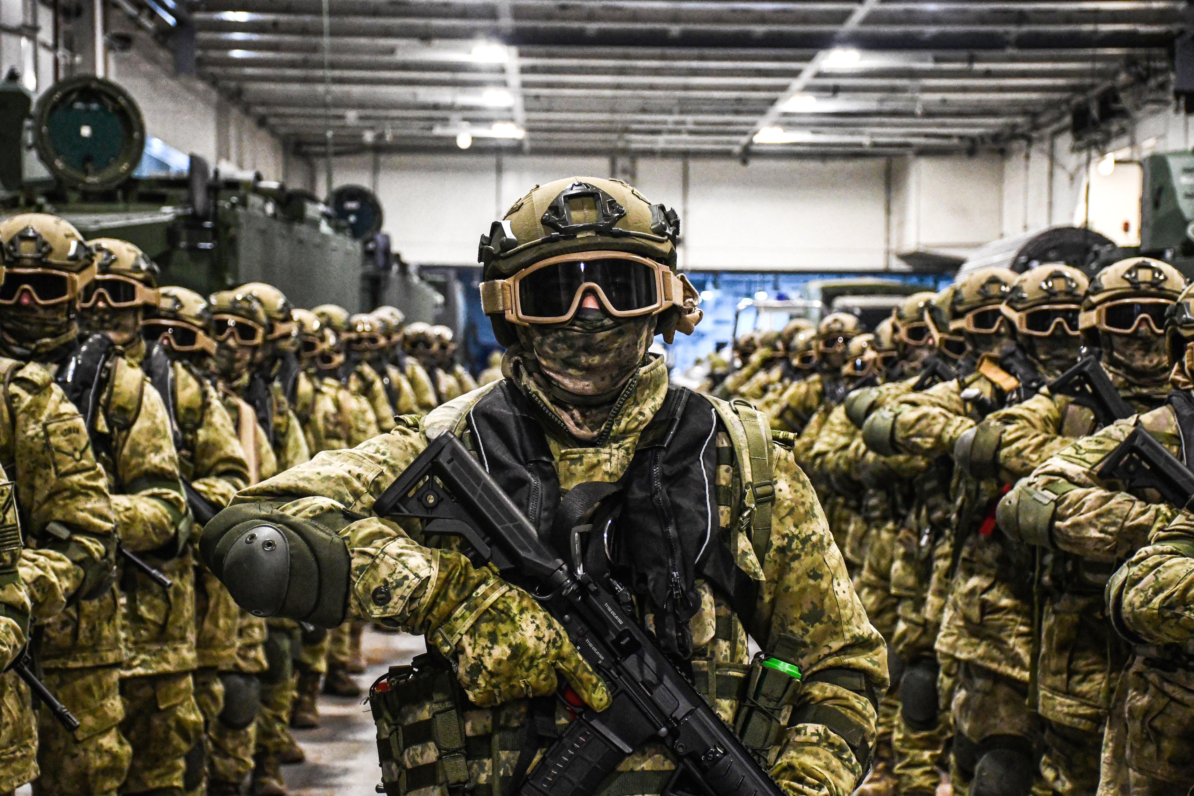 Kararlılık Vurgusu