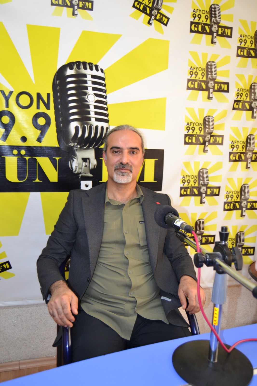 Karasu: “Plastik Cerrahinin Alanı Oldukça Geniş”