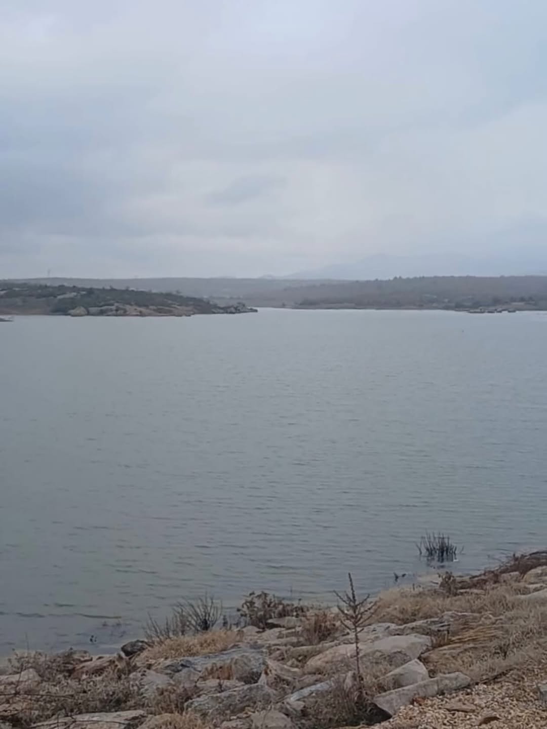 Kayıhan Belediyesi Tarımsal Sulama Göleti İle İlgili Duyuru