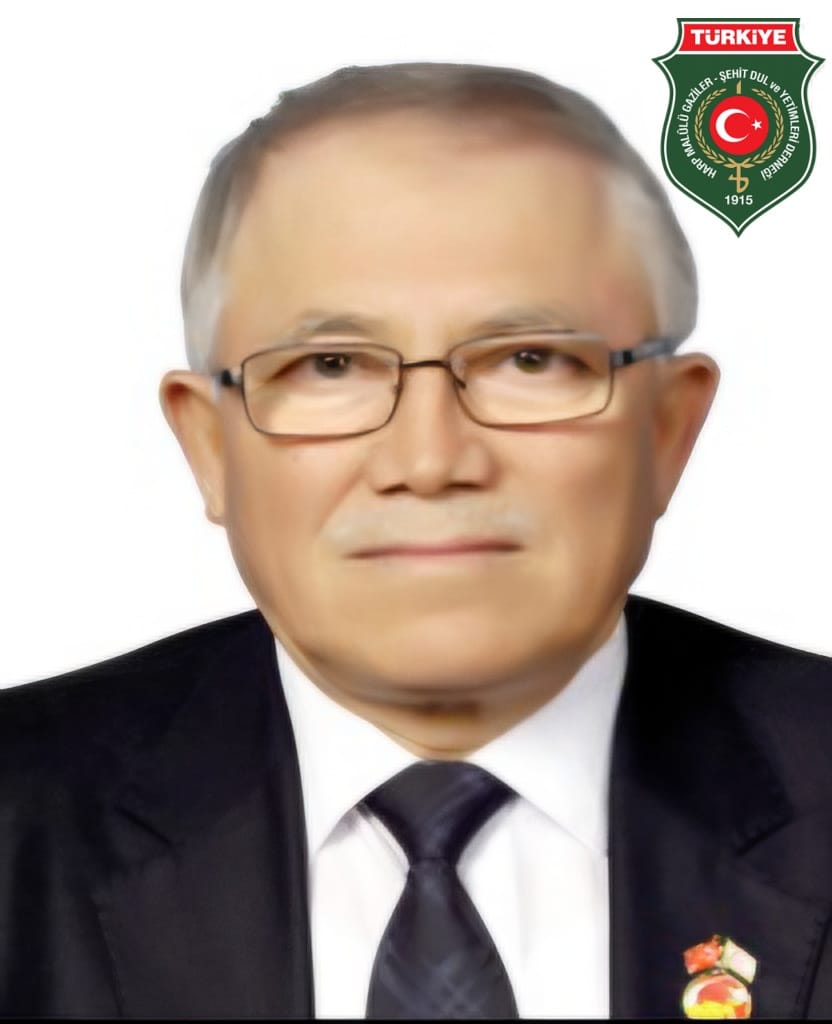 Kıbrıs Gazisi Mehmet Okuyan Vefat Etti