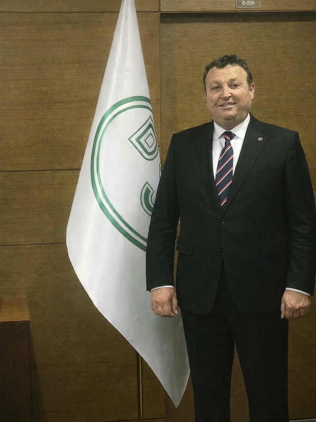 K.Karacaören Belediye Başkanı Üzeyir Kasap'tan Önemli Açıklama