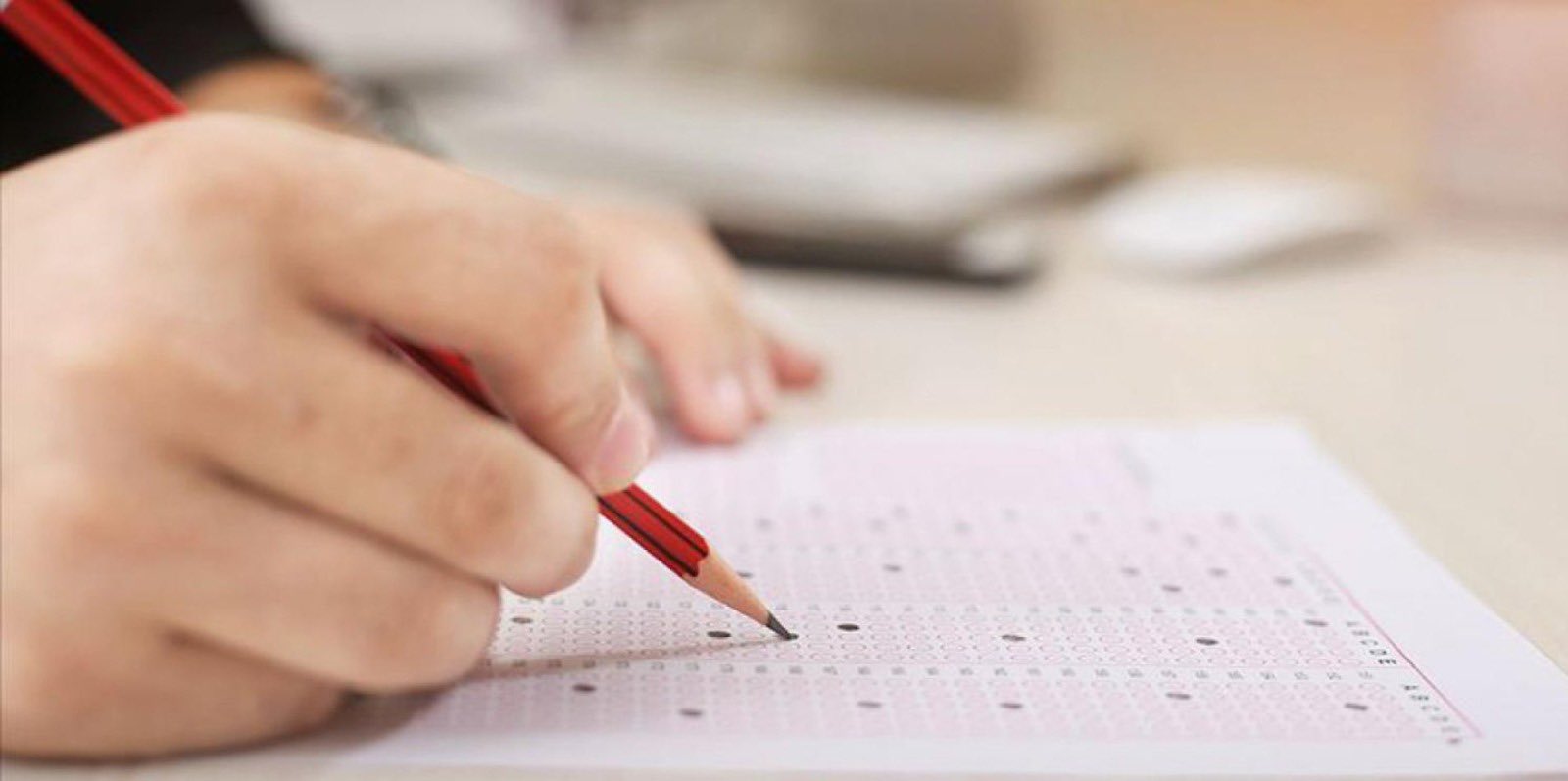 LGS merkezi sınav başvuru süresi uzatıldı