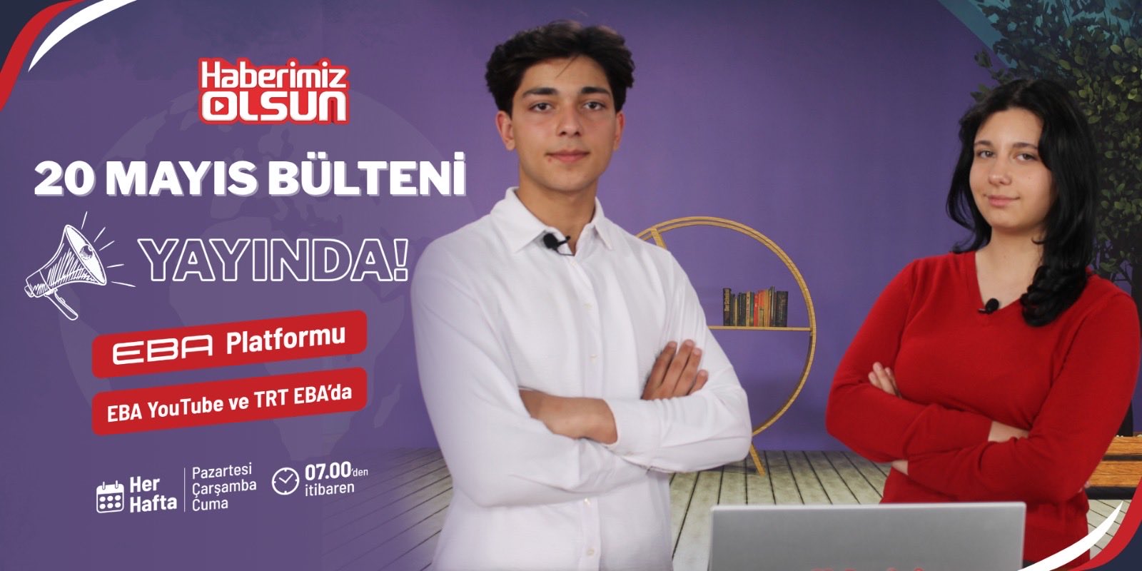 Mayıs 20 Bülteni ile Gündemdeki Konular