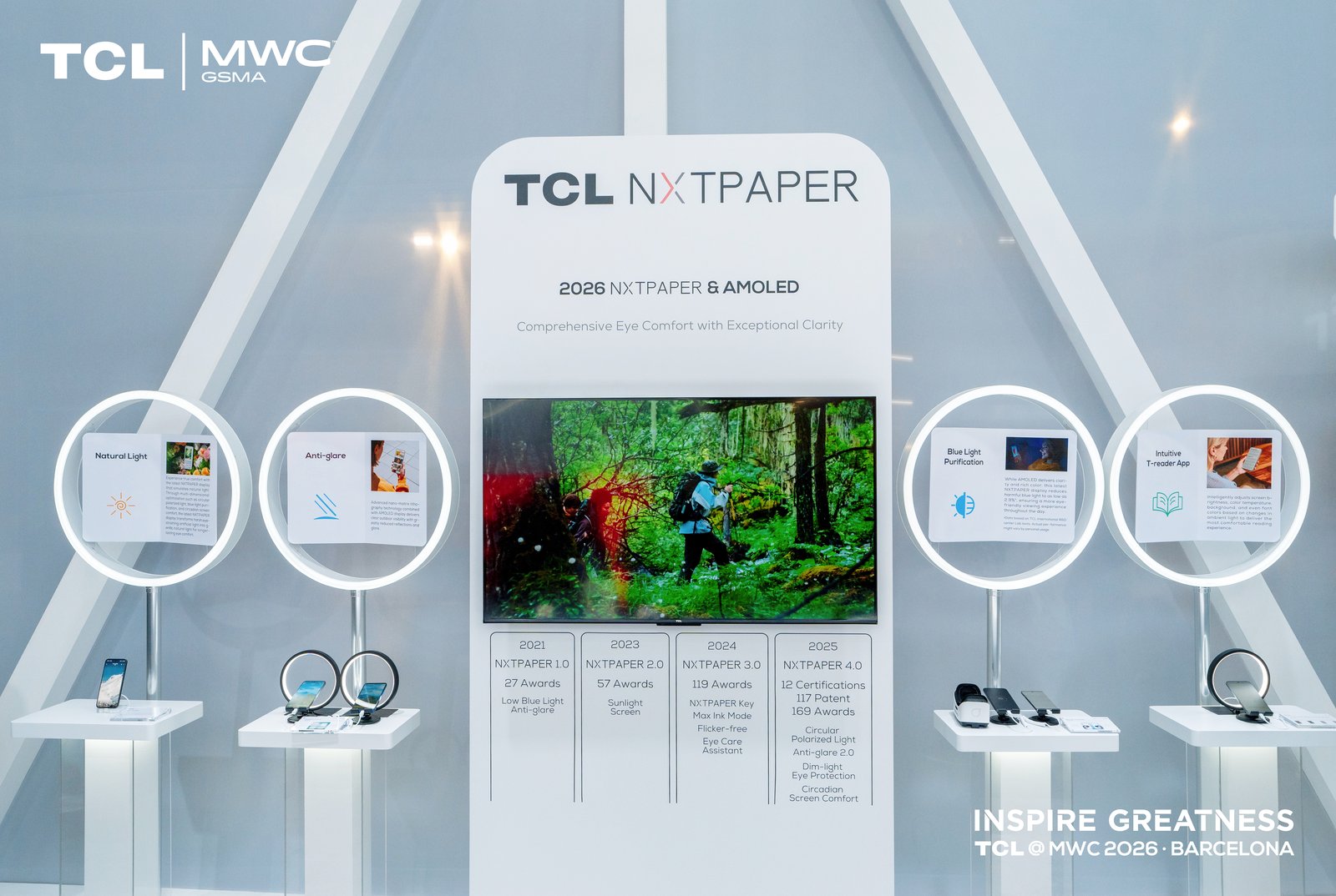 Mobile World Congress 2026