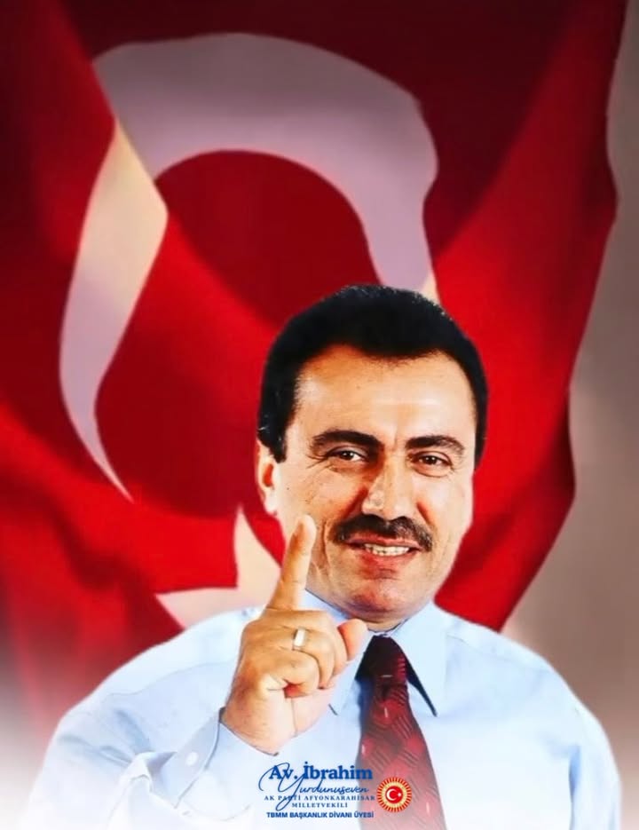 Muhsin Yazıcıoğlu'nu Anma Gönderisi