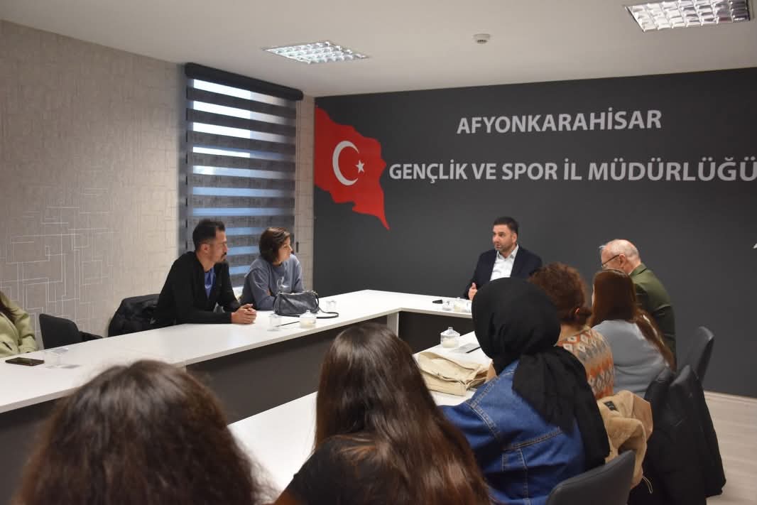 Özel Sporcular İçin Yüzme Antrenörlüğü Kursu 22–26 Aralık’ta Başlıyor